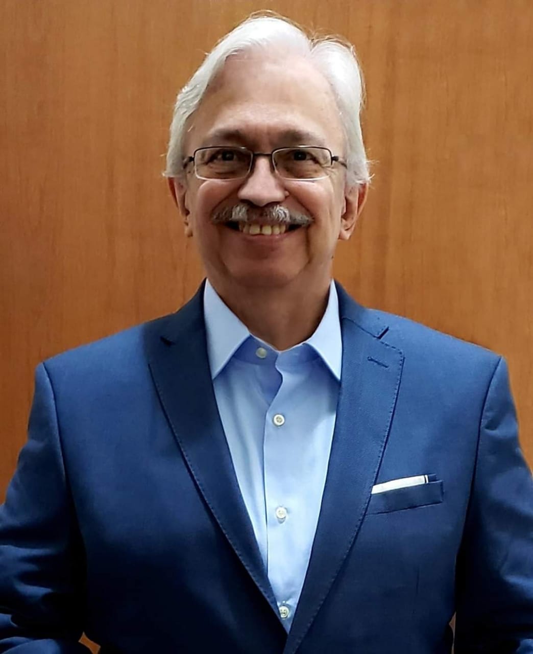 José Fernando Ortiz Neves Azeredo Coutinho 